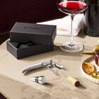 GS191 Premium Stainless Steel Waiter's Corkscrew & Stopper​ image number 6
